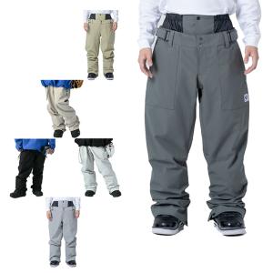 VOLCOM（ボルコム） スノーボードウェア スノーウェア パンツ