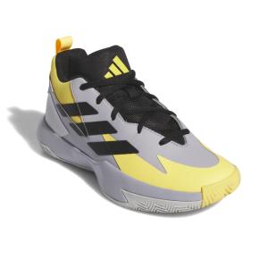 adidas（アディダス） バスケットシューズ ジュニア - Cross Em Up