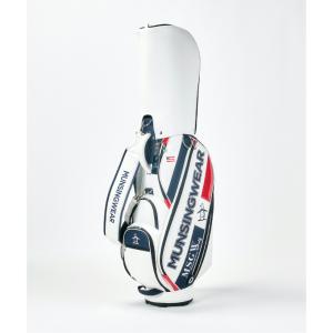 マンシング Munsingwear キャディバ...の詳細画像4