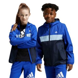 adidas（アディダス） ジュニア アウター ワーディング パック ルーズ