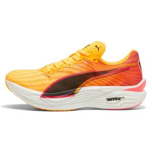 プーマ ランニングシューズ  メンズ ディヴィエイト ニトロ エリート 3 ランニングシューズ 310554 01 PUMA