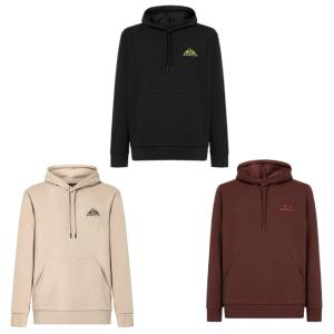 【タグ付き新品】 OAKLEY　フーディー　Mサイズ OAKLEY（オークリー） スウェットパーカー メンズ MTL PO HOODIE
