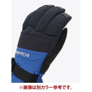 コロンビア スノーボードグローブ メンズ ウィ...の詳細画像1