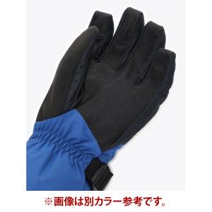 コロンビア スノーボードグローブ メンズ ウィ...の詳細画像2