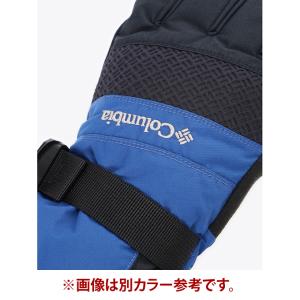 コロンビア スノーボードグローブ メンズ ウィ...の詳細画像3