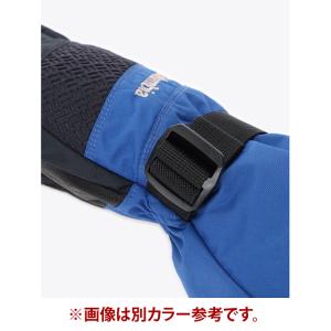 コロンビア スノーボードグローブ メンズ ウィ...の詳細画像4