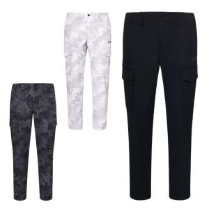 OAKLEY（オークリー） ゴルフウェア ロングパンツ メンズ SKULL H/O