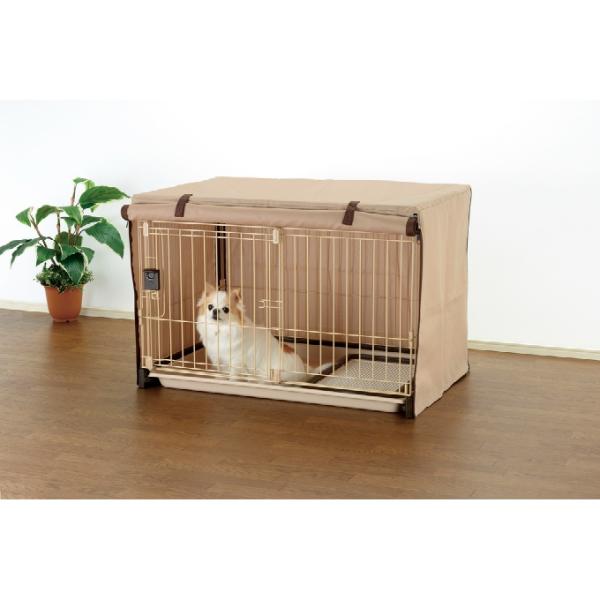 リッチェル Richell サークル ペットサークルカバー 90-60 RC4317 【返品不可】【...