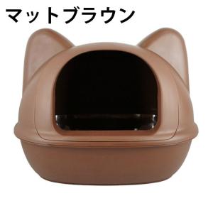 ☆アイキャット ICAT トイレ ネコ型トイレ...の詳細画像2