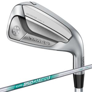 ヤマハ ゴルフクラブ アイアンセットの買取情報