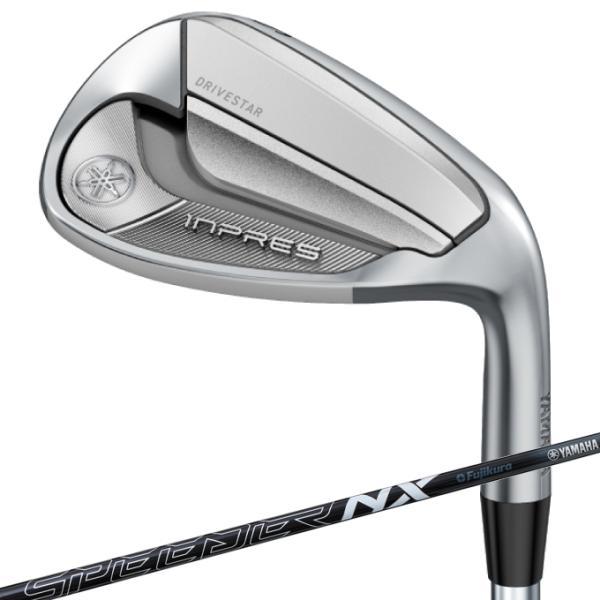 ヤマハ YAMAHA ゴルフクラブ ウェッジ メンズ SPEEDER NX for Yamaha M...