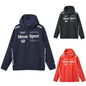 DESCENTE（デサント） ムーブスポーツ MOVESPORT MVSP HEATNAVI TOUGH