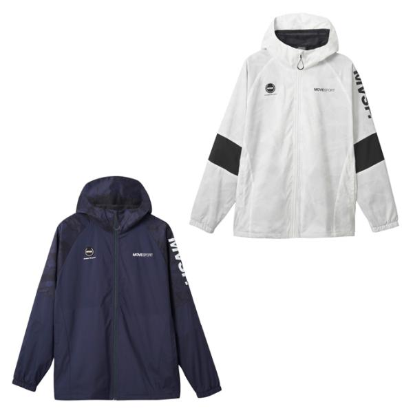 デサント DESCENTE ウインドブレーカー ジャケット メンズ HEATNAVI TOUGH 総...