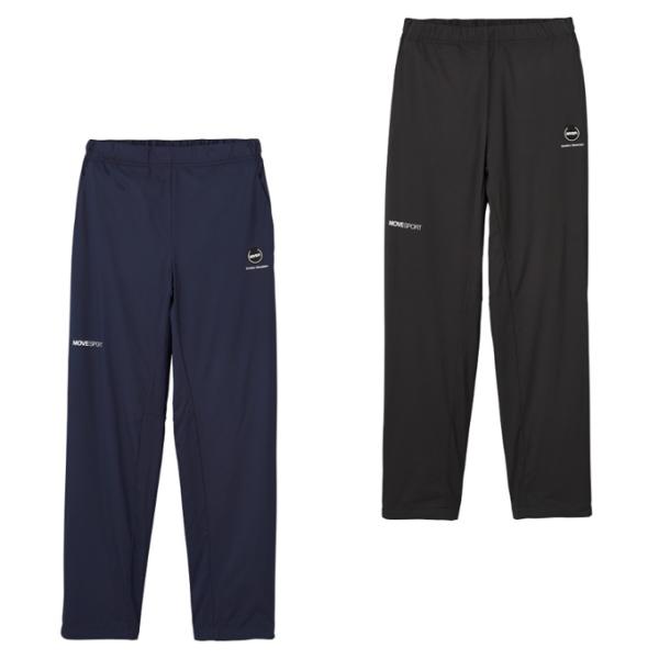 デサント DESCENTE ウインドブレーカー パンツ メンズ HEATNAVI TOUGH ロング...