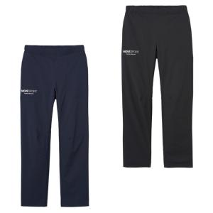 DESCENTE（デサント） ムーブスポーツ ウィンドブレーカーパンツ