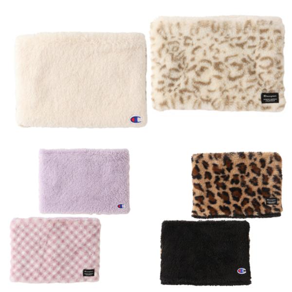 チャンピオン Champion ネックウォーマー Gボア NW 2FACE 767-0054