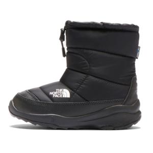 ノースフェイス ヌプシ スノーブーツ　NFJ52280 THE NORTH FACE（ザ ノースフェイス） キッズ ウィンターブーツ 16