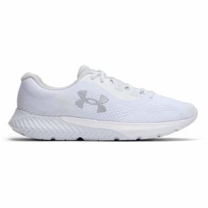 アンダーアーマー ランニングシューズ レディース UA W Charged Rogue 4 3027005-100 UNDER ARMOUR
