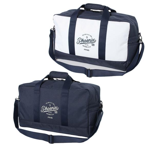 ピン PING ボストンバッグ メンズ GB-F2413 PHOENIX BB 37889