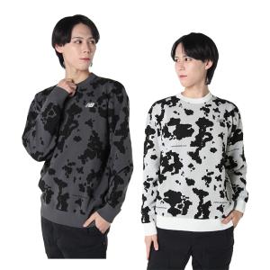 New Balance（ニューバランス） ゴルフウェア 長袖セーター 春 夏 CREW