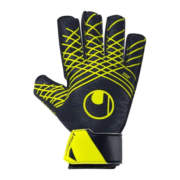 ウールシュポルト uhlsport キーパーグローブ プレディクション スターターソフト CL 10...