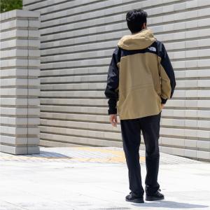 ザ・ノース・フェイス 防水ジャケット 保温 防...の詳細画像4