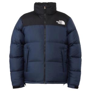 ザ ノース フェイス ダウンジャケット メンズ ヌプシジャケット Nuptse Jacket ND92335 UN ノースフェイス THE NORTH FACE