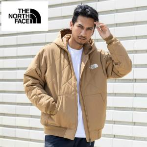 ザ・ノース・フェイス 中綿ジャケット メンズ レディース Yakkin 