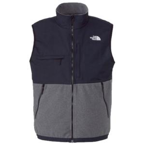 ザ・ノース・フェイス デナリベストの買取情報