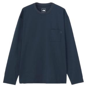 THE NORTH FACE（ザ ノースフェイス） メンズ アウトドア 長袖Tシャツ