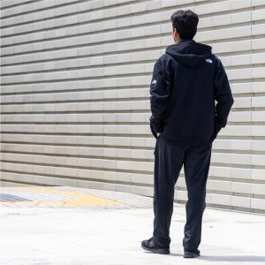 ザ・ノース・フェイス スウェットパーカー メン...の詳細画像4