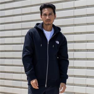ザ・ノース・フェイス スウェットパーカー メン...の詳細画像5
