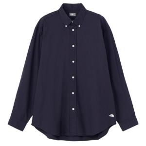 THE NORTH FACE（ザ ノースフェイス） 長袖シャツ メンズ THE NORTH