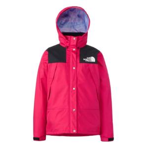 ザノースフェイス/インディゴウェザークロスマウンテンウインドコート/ゆったり nanamica / THE NORTH FACE Purple Label / Featured Product vol.11