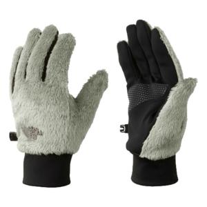 ザ・ノース・フェイス 防寒手袋 メンズ レディース バーサロフトイーチップグローブ NN62311 CL ノースフェイス THE NORTH FACE