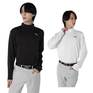 PUMA（プーマ） ゴルフウェア 630428 PC ストレッチ ジャカード テープ