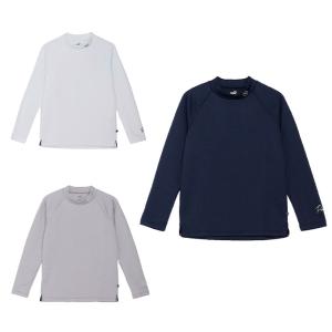 PUMA（プーマ） ゴルフウェア ポロシャツ 長袖 メンズ PC ストレッチ