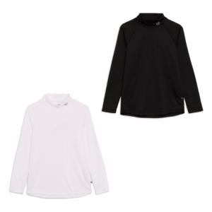 PUMA（プーマ） ゴルフウェア ポロシャツ 長袖 メンズ PC ストレッチ