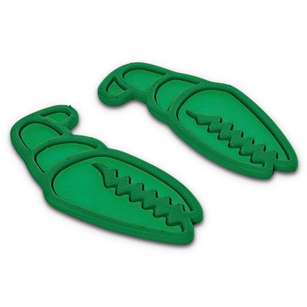 クラブグラブ CRABGRAB デッキパッド  メガクロー MEGA CLAWS GR