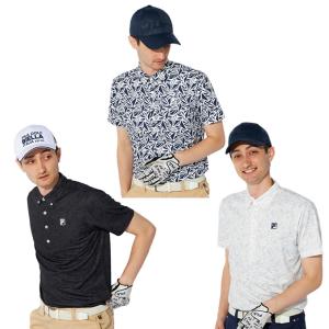 Munsingwear（マンシングウェア） 『STANDARD』SUNSCREEN鹿子ガゼット