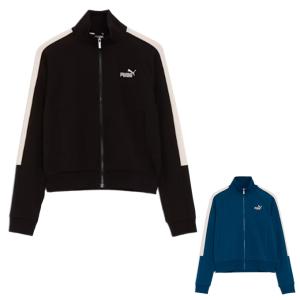 PUMA（プーマ） レディース ジャージ パンツ CORE HERITAGE MX