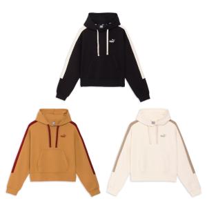 プーマ レディース フーディー 683603の買取情報