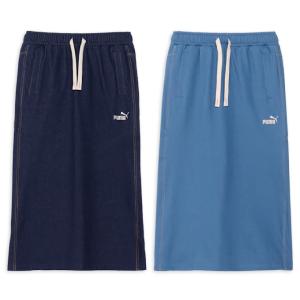 PUMA（プーマ） スウェットウェア上下セット レディース ウィメンズ