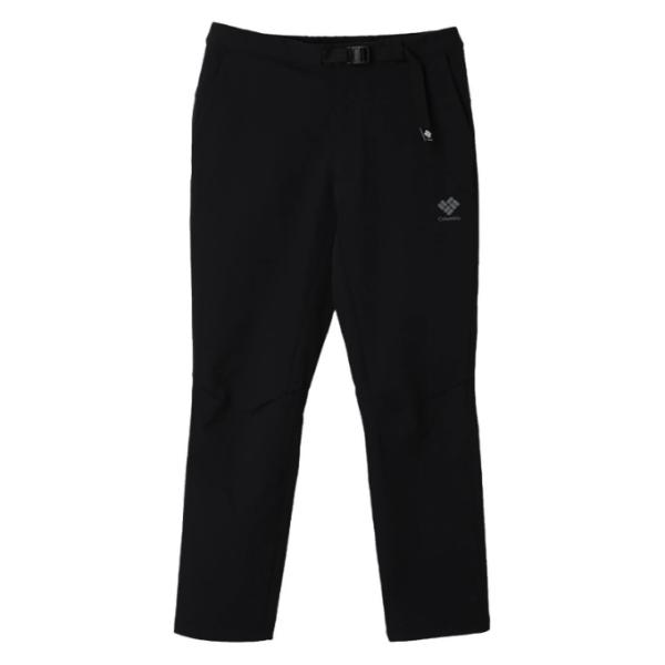コロンビア ロングパンツ メンズ サドルトレイルパンツ PM1858 010 Columbia