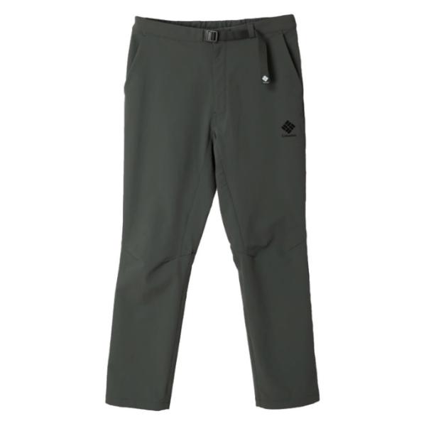コロンビア ロングパンツ メンズ サドルトレイルパンツ PM1858 339 Columbia