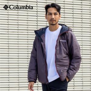 Columbia（コロンビア） 中綿ジャケット メンズ HOPE PINES FOREST II