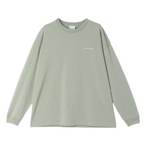 コロンビア Tシャツ 長袖 メンズ トロバレーロ...の商品画像