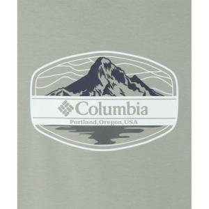 コロンビア Tシャツ 長袖 メンズ トロバレー...の詳細画像2
