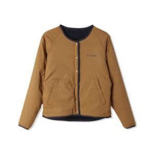 コロンビア フリース ジャケット レディース ...の詳細画像4