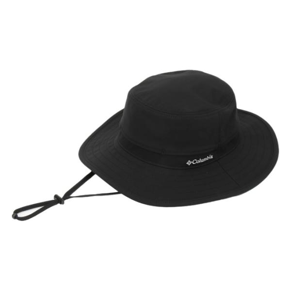 コロンビア ハット メンズ レディース イエロードックマウンテンブーニー YELLOW DOG MO...